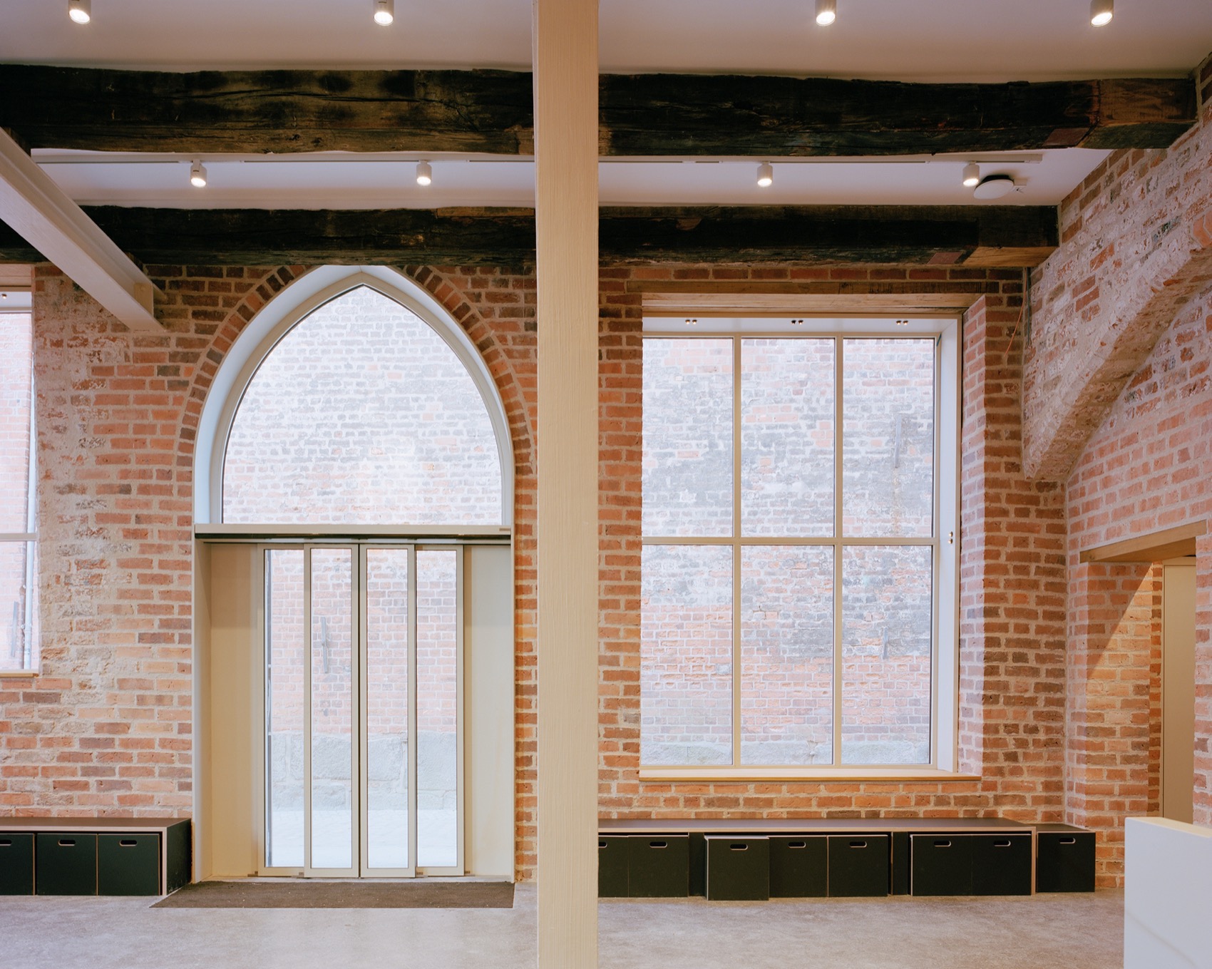 木偶剧场,德国丨KONERMANN + SIEGMUND ARCHITEKTEN-34