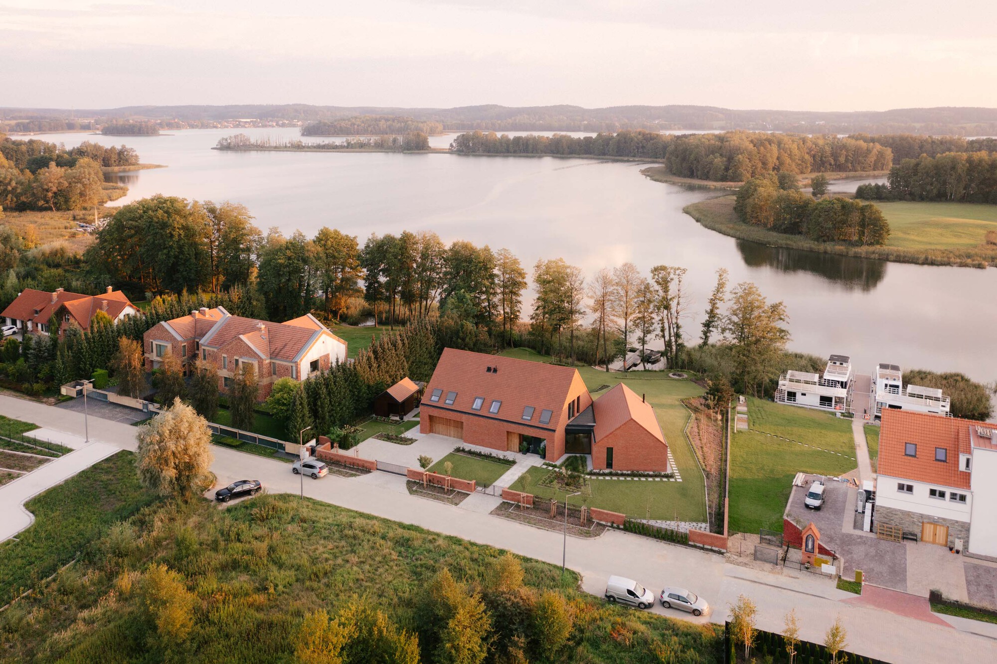 Single Family House / YY87 Architektura-13