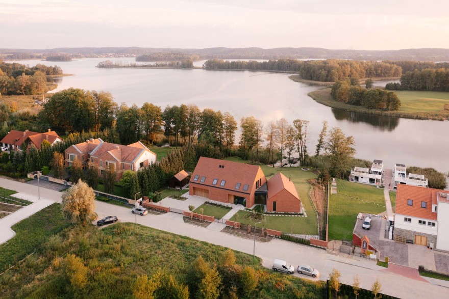 Single Family House / YY87 Architektura-13