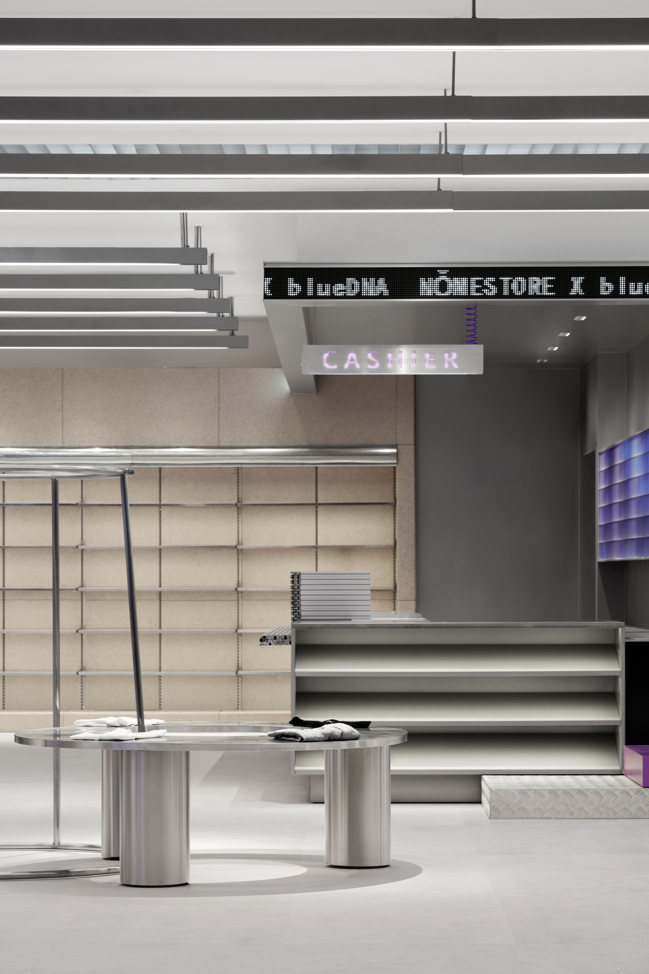 深圳NǑME Store概念店-24