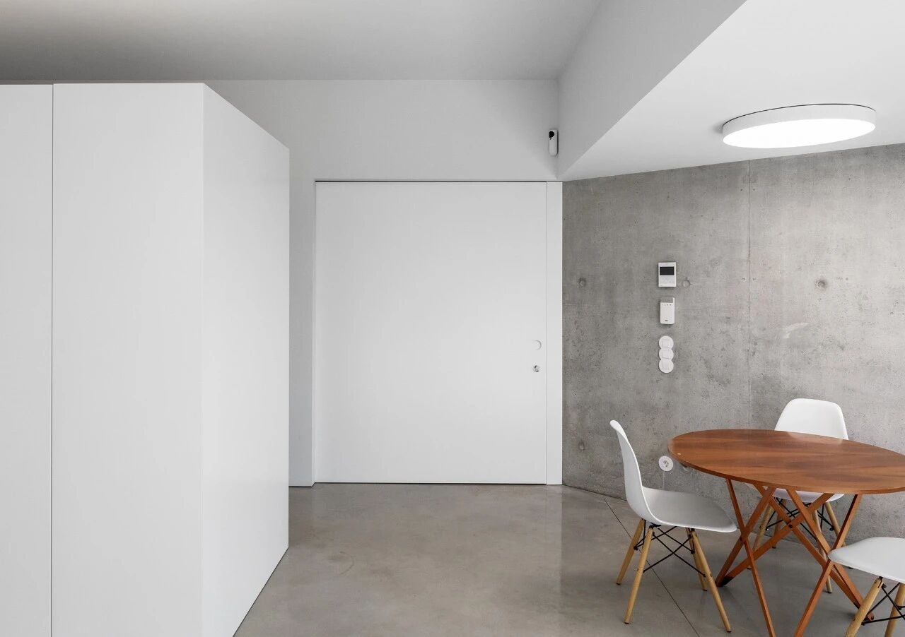 Matisse 公寓丨巴西圣保罗丨巴西 Gurgel D’Alfonso Arquitetura-48