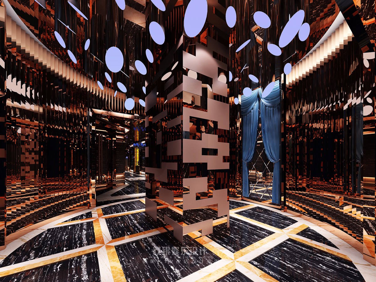 芒市一杨会所-7