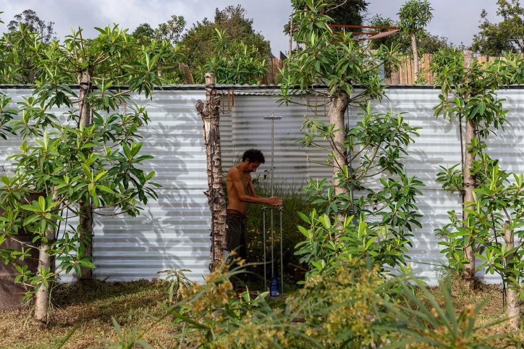 佛山三水宿鸟农场 · 花园小屋丨中国佛山丨勾勾手设计网-24