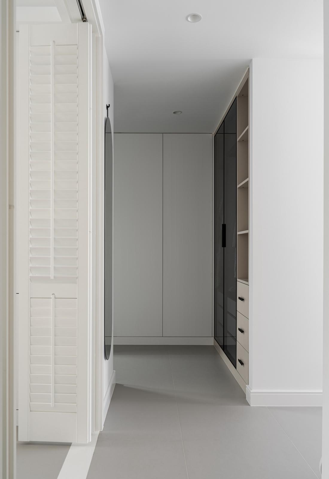 单身女孩的灰粉调快乐星球-39