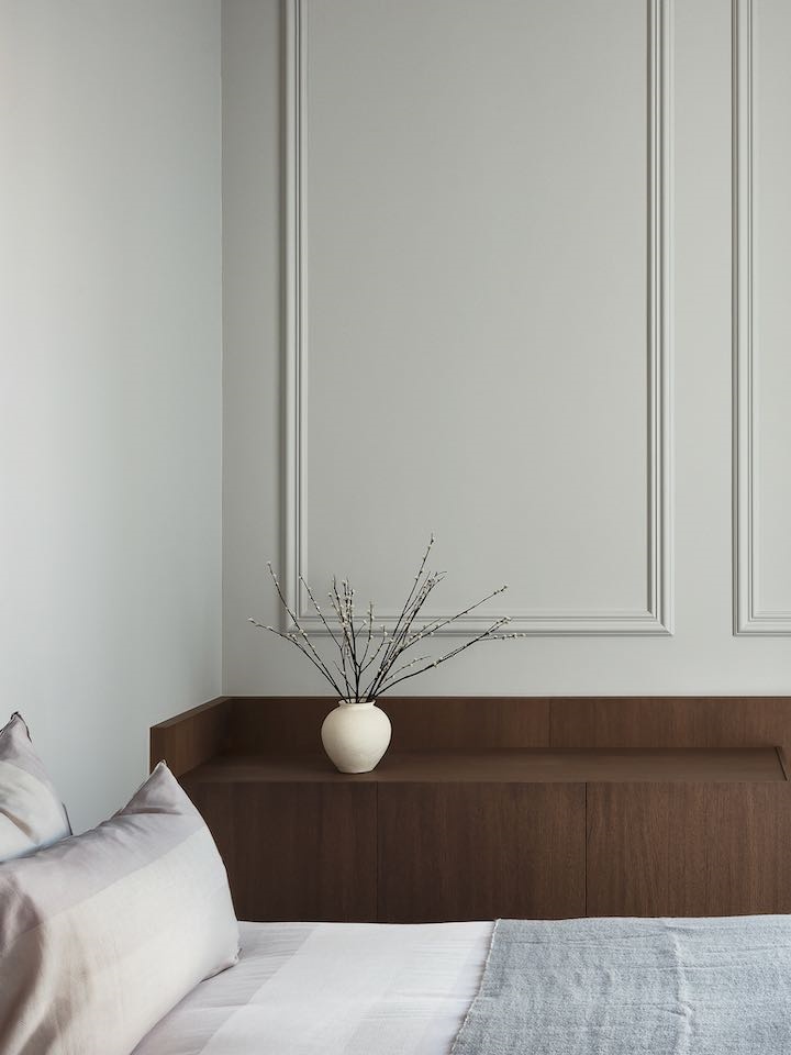 123m²现代轻法式风-11