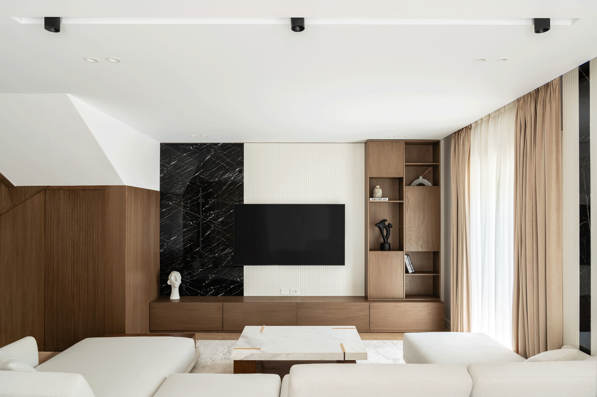 山景休闲别墅丨埃及丨LOAK Designs-6