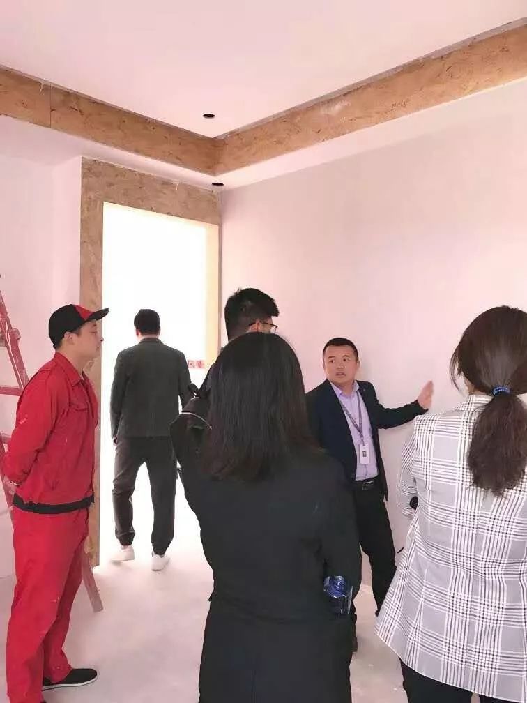 尚层红打造无瑕别墅装修,细节决定品质-47