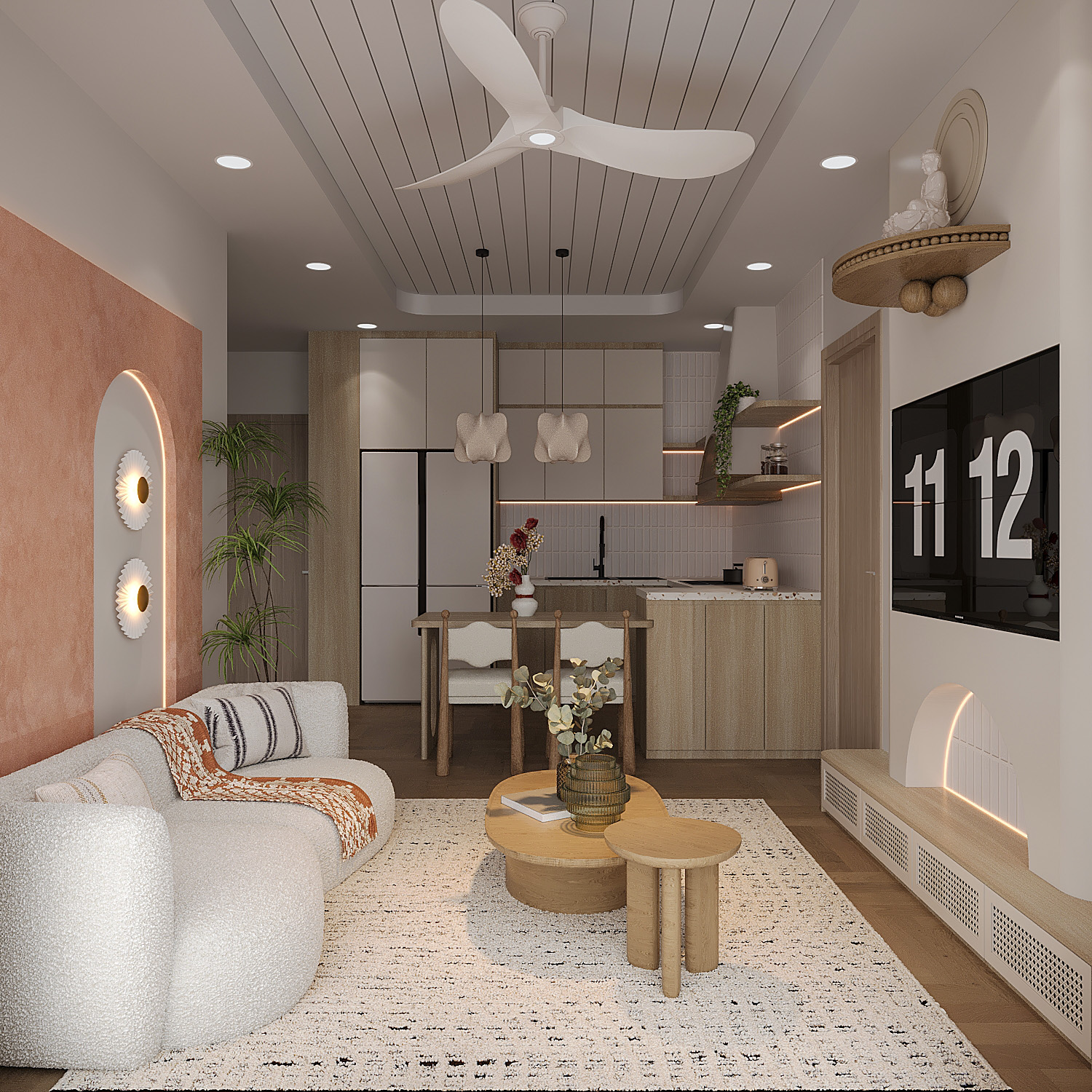 THE CANOPY - WABISABI X FARMHOUSE-0