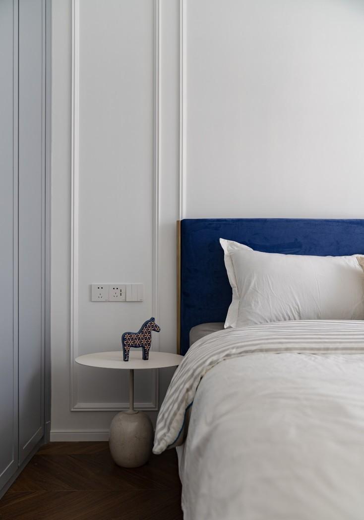 北欧极简温馨家居-34