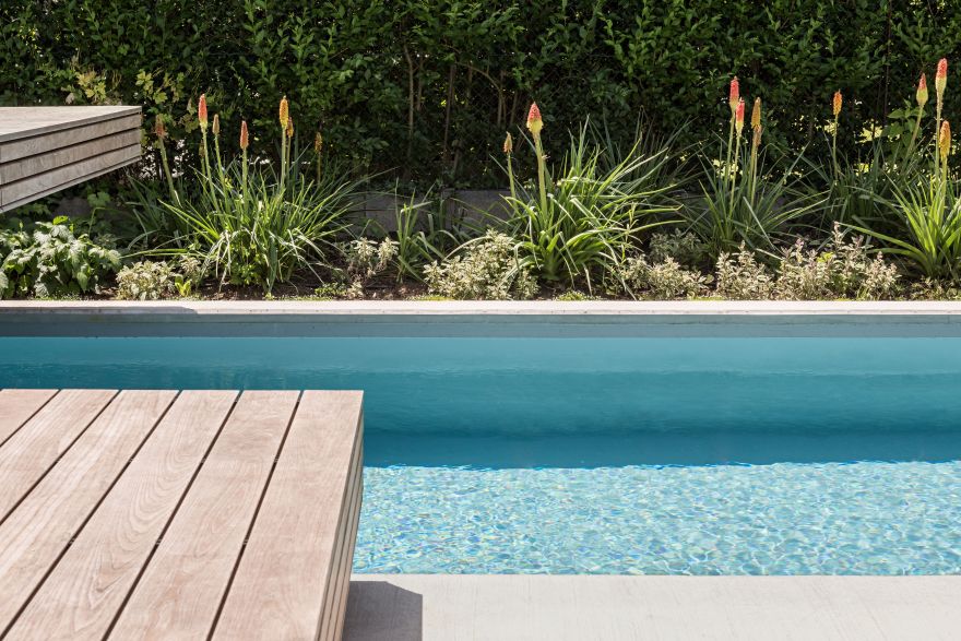 斯特恩贝格别墅,克洛斯特新堡丨SWAP Architektur-45