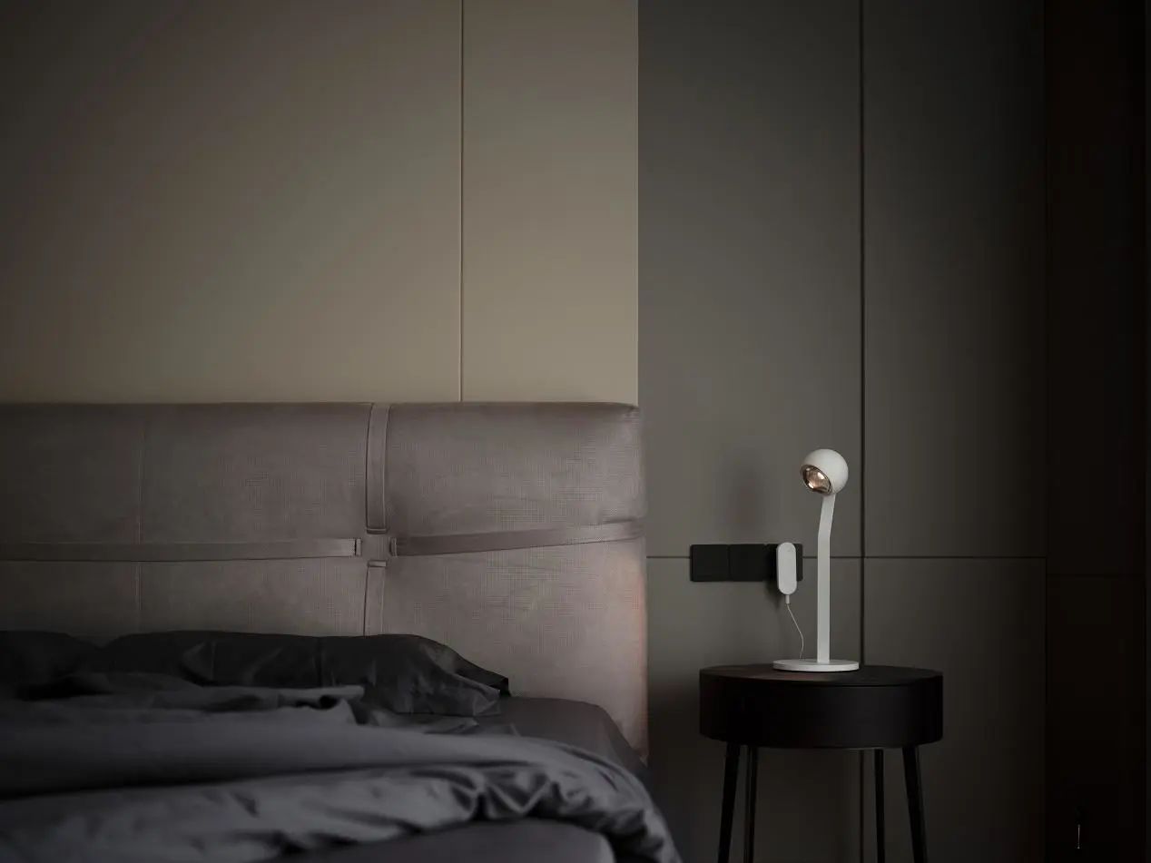 900㎡伴山别墅丨中国佛山丨巨人设计-67