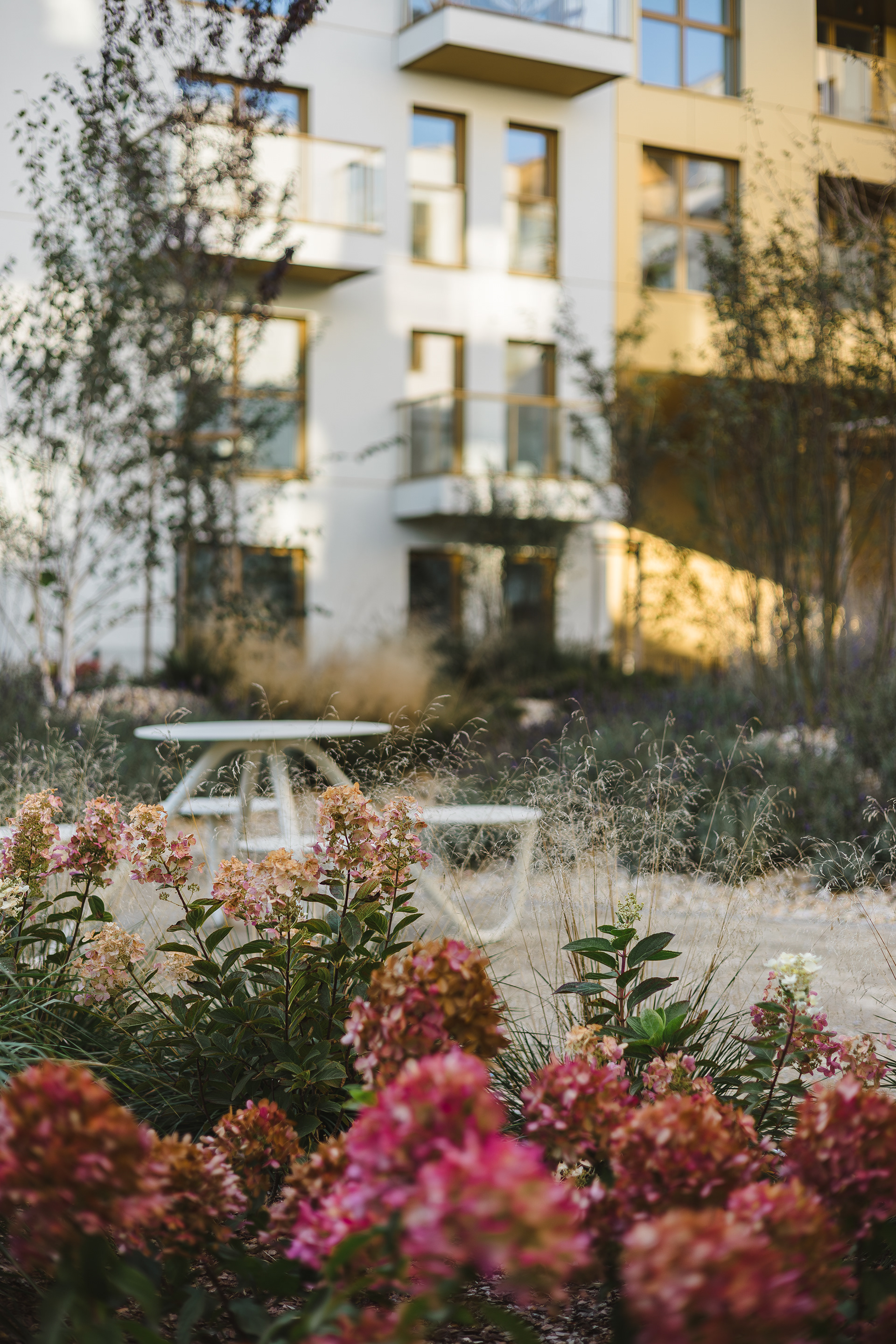 Gliwice Ogrody Andersa Atal - exteriors-74