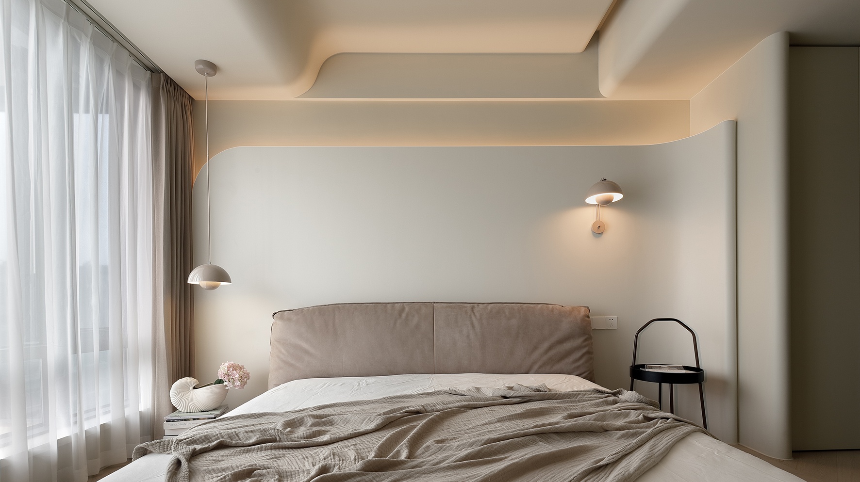 金科美的原上丨中国重庆丨DE 设计事务所白毅,D.ART 设计庄雅迪-32