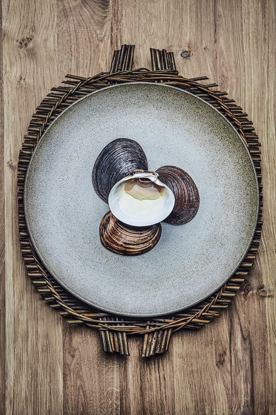 欧洲第一家水下餐厅“Under”正式完工 / Snøhetta-57