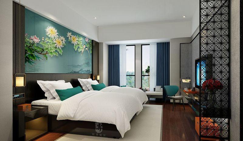 君子兰国际大酒店-27