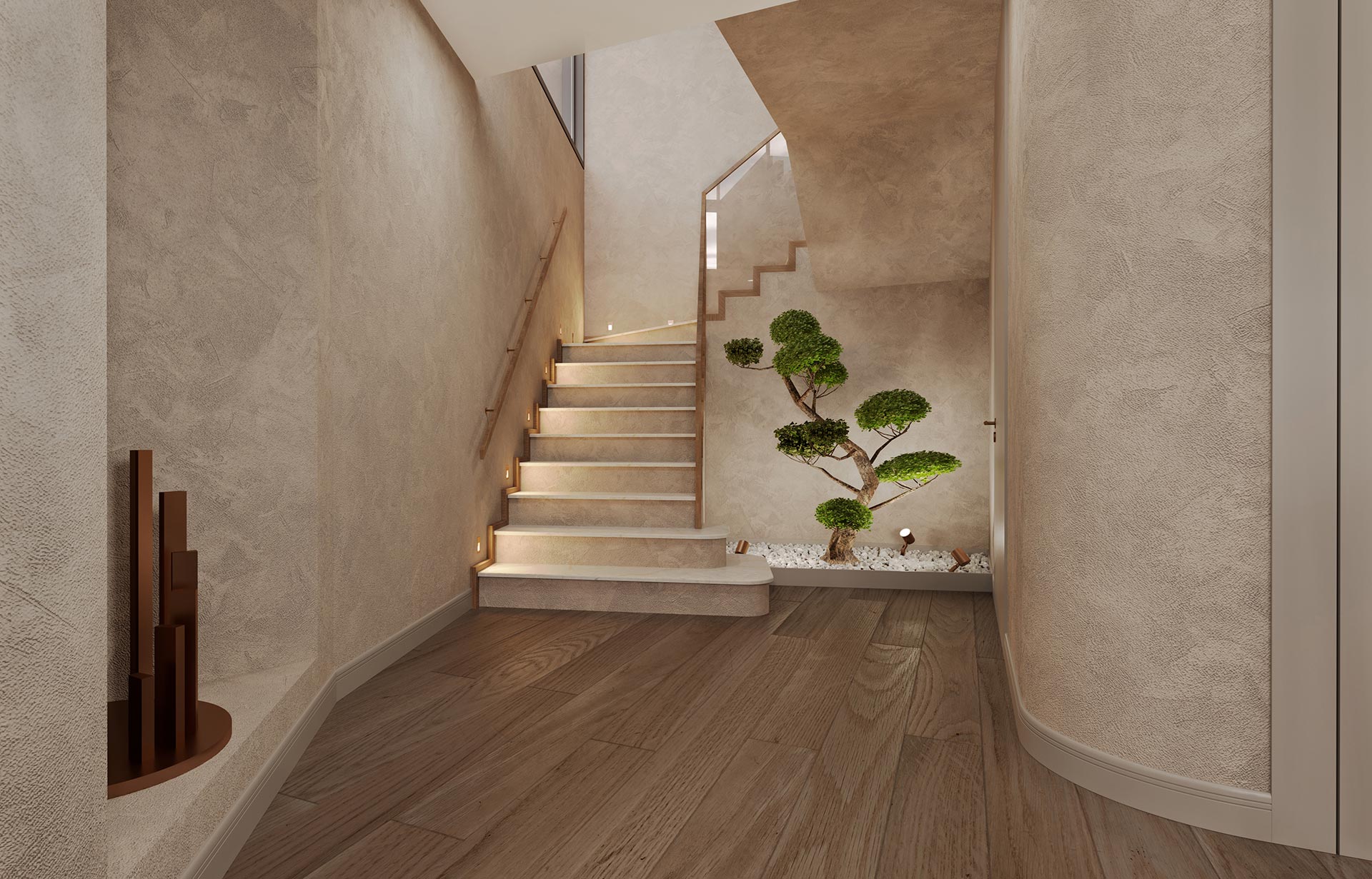 Konacık Villas - İpek Baycan Architects-9