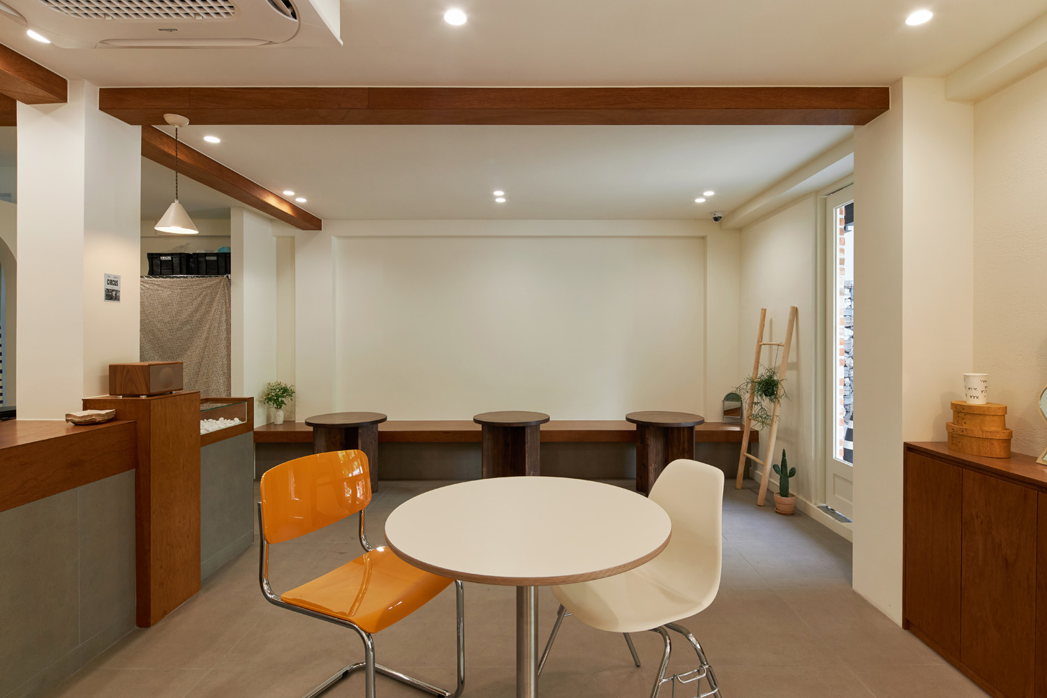 15 坪极简主义家居设计 | 温馨与时尚的完美融合-9