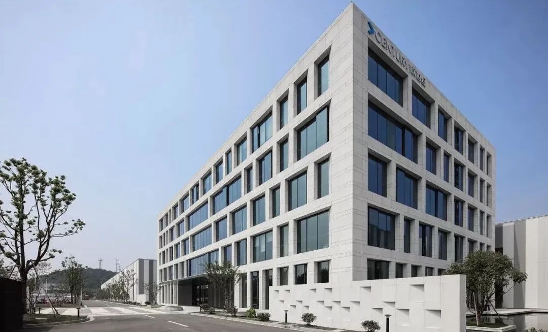 济宁绿城湖畔雲庐生活美学馆 | 古运河畔的东方意境之作-115