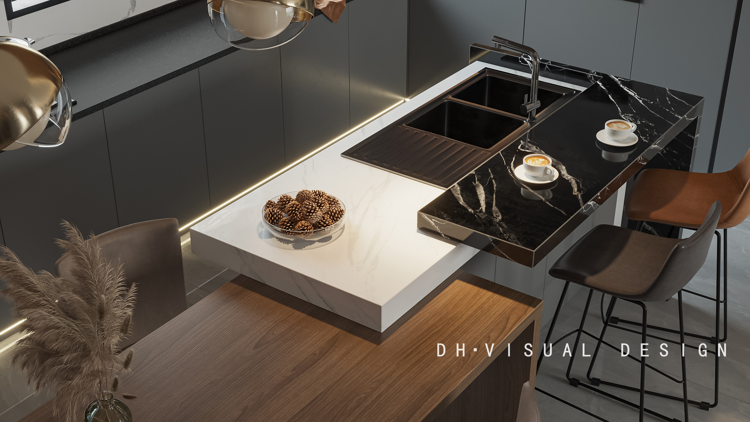 融合地域特色的现代家居设计-10