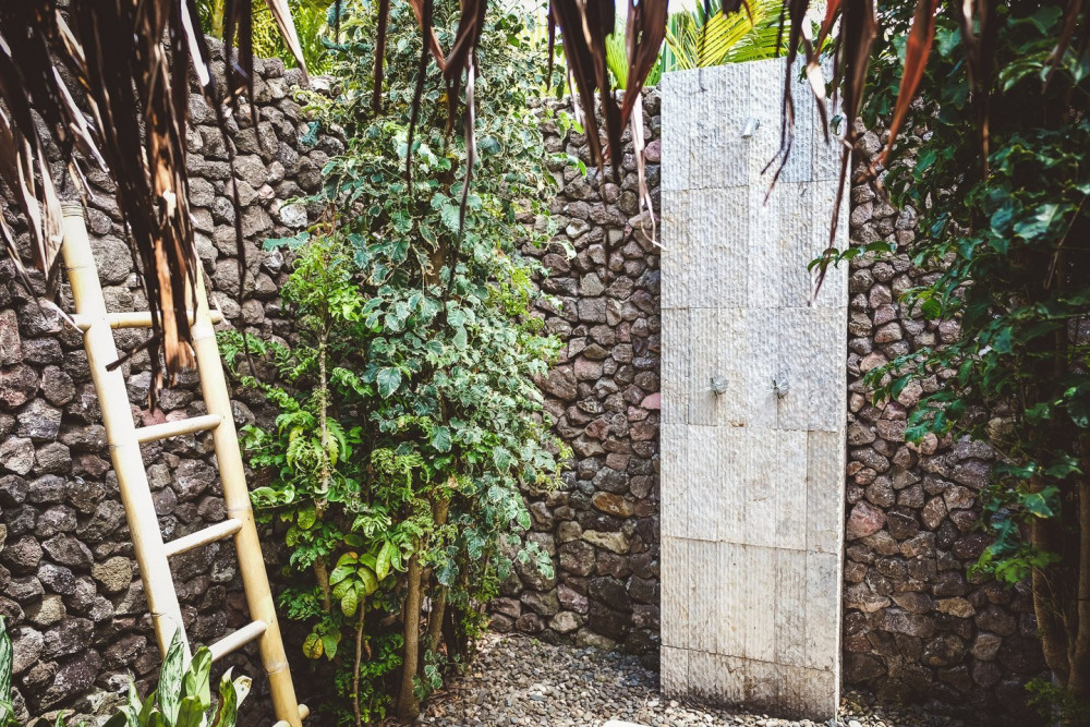 斐济五星级豪华度假酒店,现代斐济风格的海滨别墅-38