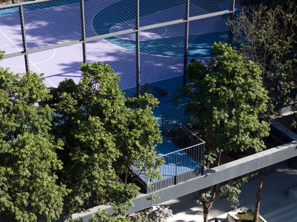 南沙原创新作｜深圳城/村计划-凉帽村改造-169