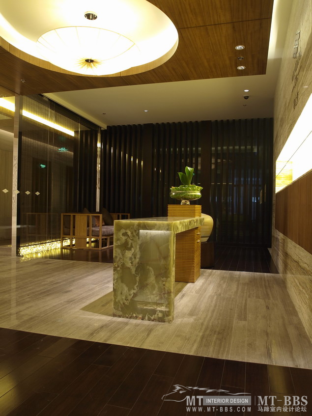 VOA  上海明捷万丽酒店概念深化设计-4-6