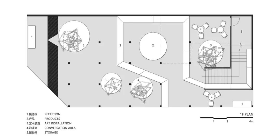 叠园 · Folding Garden丨中国上海丨Towodesign堂晤设计-55