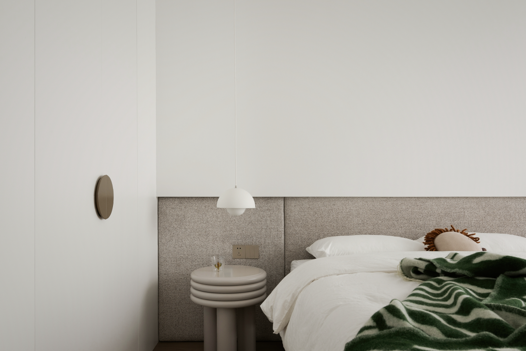 寻心归处 享悠然之悦丨中国温州丨现象空间设计-32