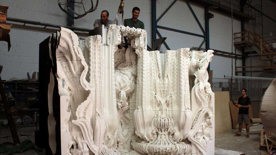 数字怪诞风格-7