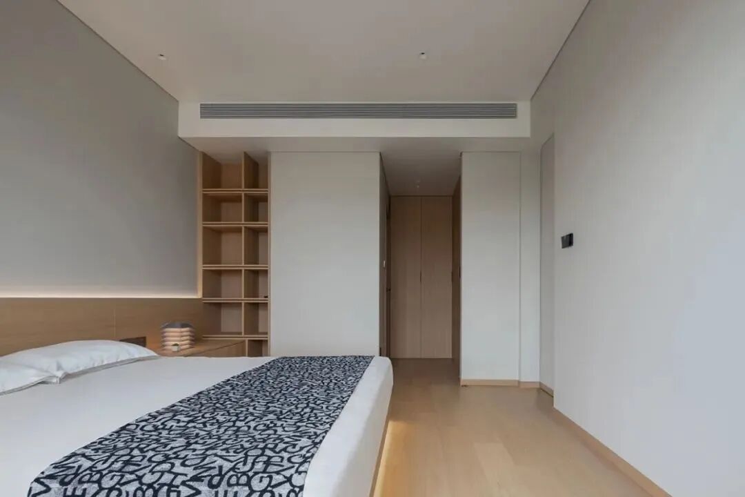 350㎡大平层丨中国佛山丨301设计研究所-38