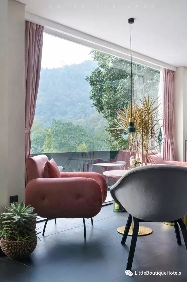 杭州西湖简象酒店 | 传统与现代共融的设计美学-20