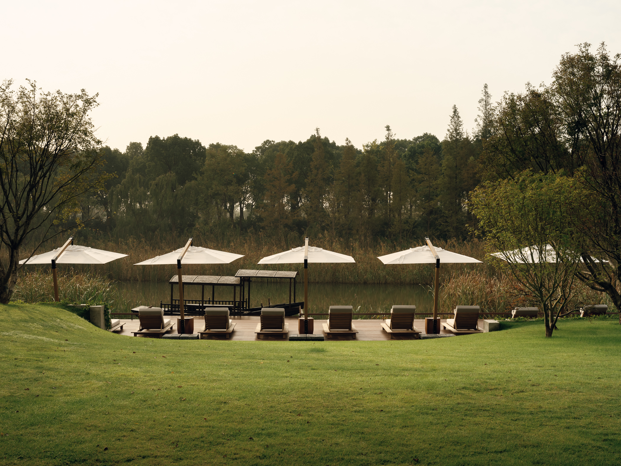 M 会客厅丨中国上海丨YOOLEE Design-44