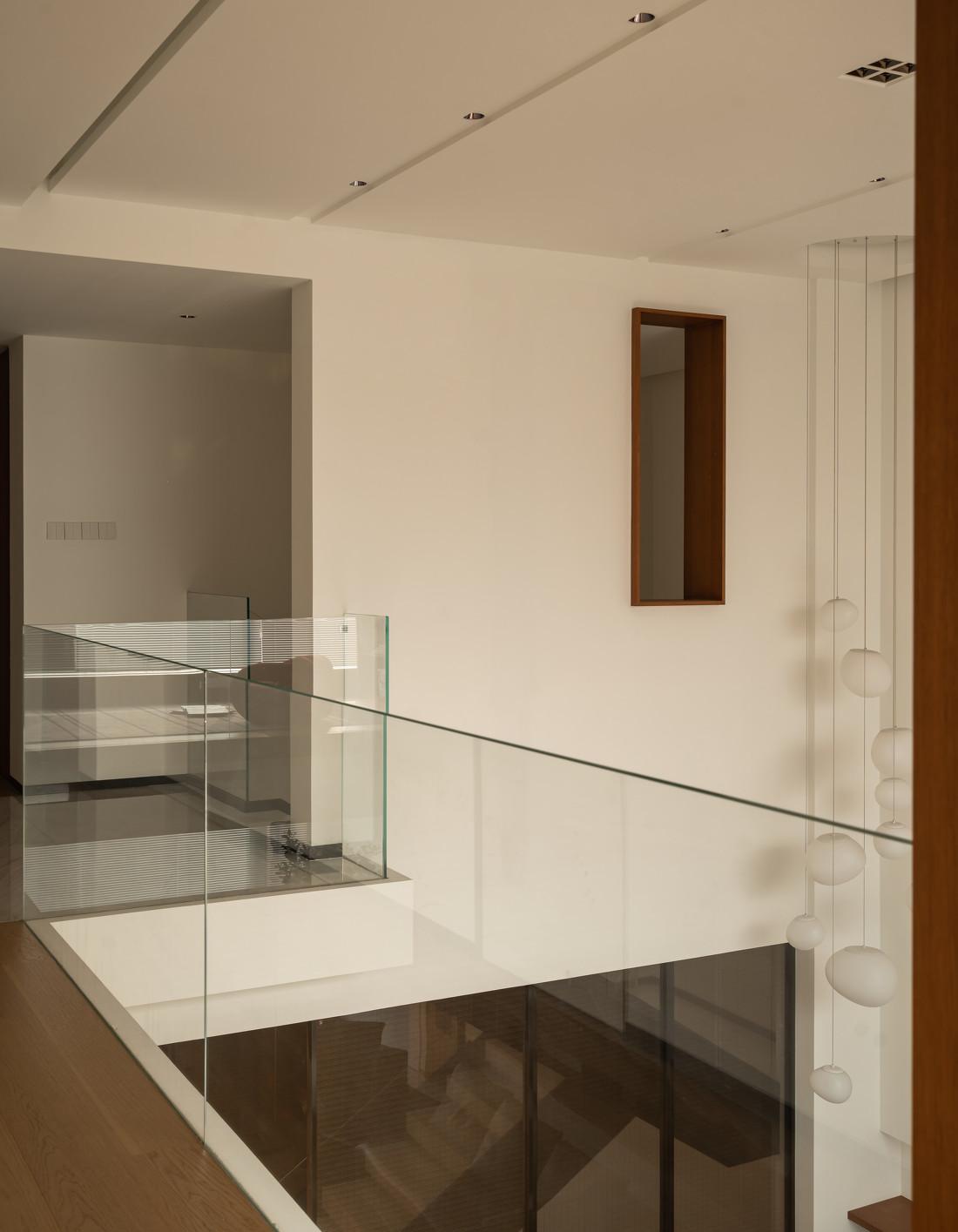 慢序住宅丨中国郑州丨XZID室内设计事务所-30