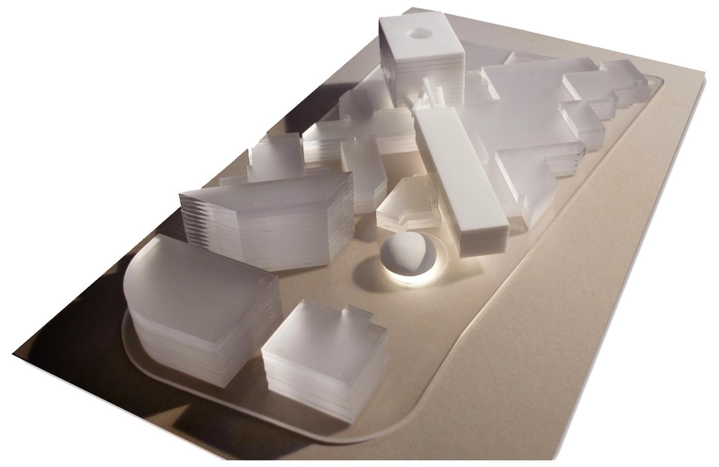 哥伦比亚波哥大圣菲德波哥大医院扩建工程丨El Equipo de Mazzanti-45