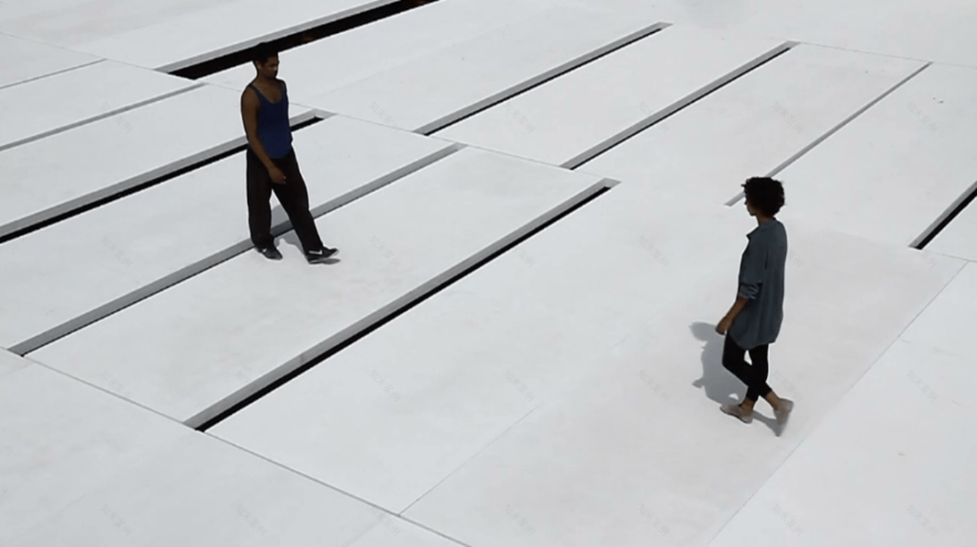 “Première”视频投影项目丨西班牙丨Taller de Casquería(Elena Fuertes等)-7