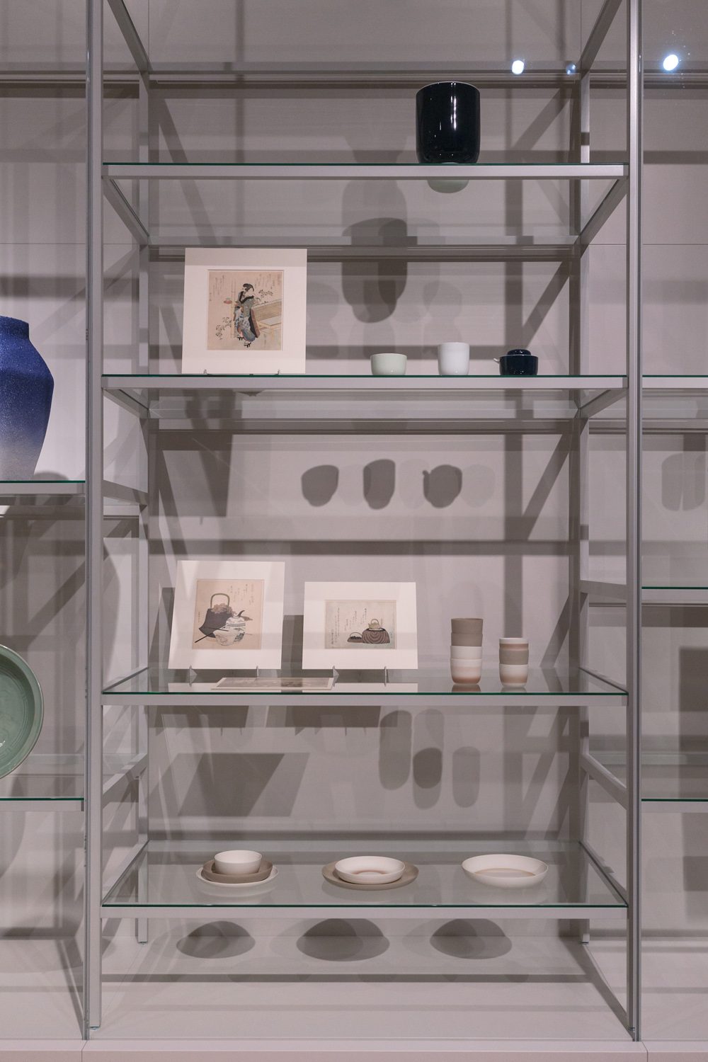 _ project, Exhibition “Arita Porcelain Today”, Rijksmuseum, Amsterdam Teruhiro Yanagihara-0