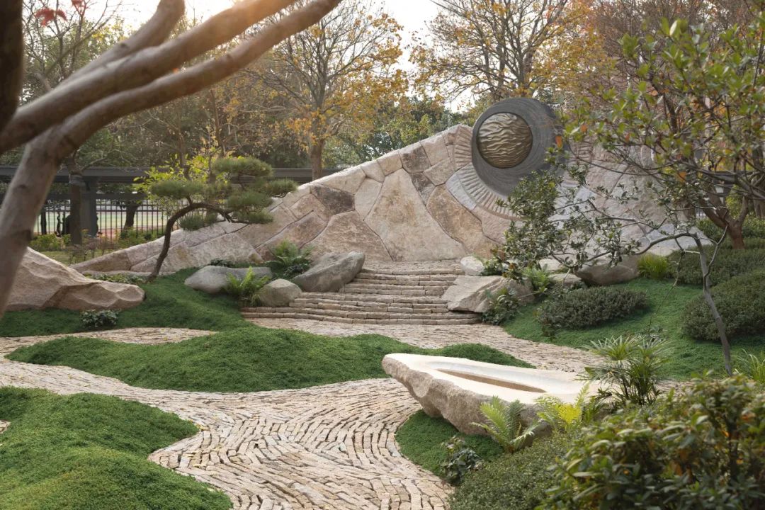 宁德宝信·郦景水鄉一期丨中国宁德丨深圳艺莫设计有限公司,福建博宇建筑设计有限公司等-0