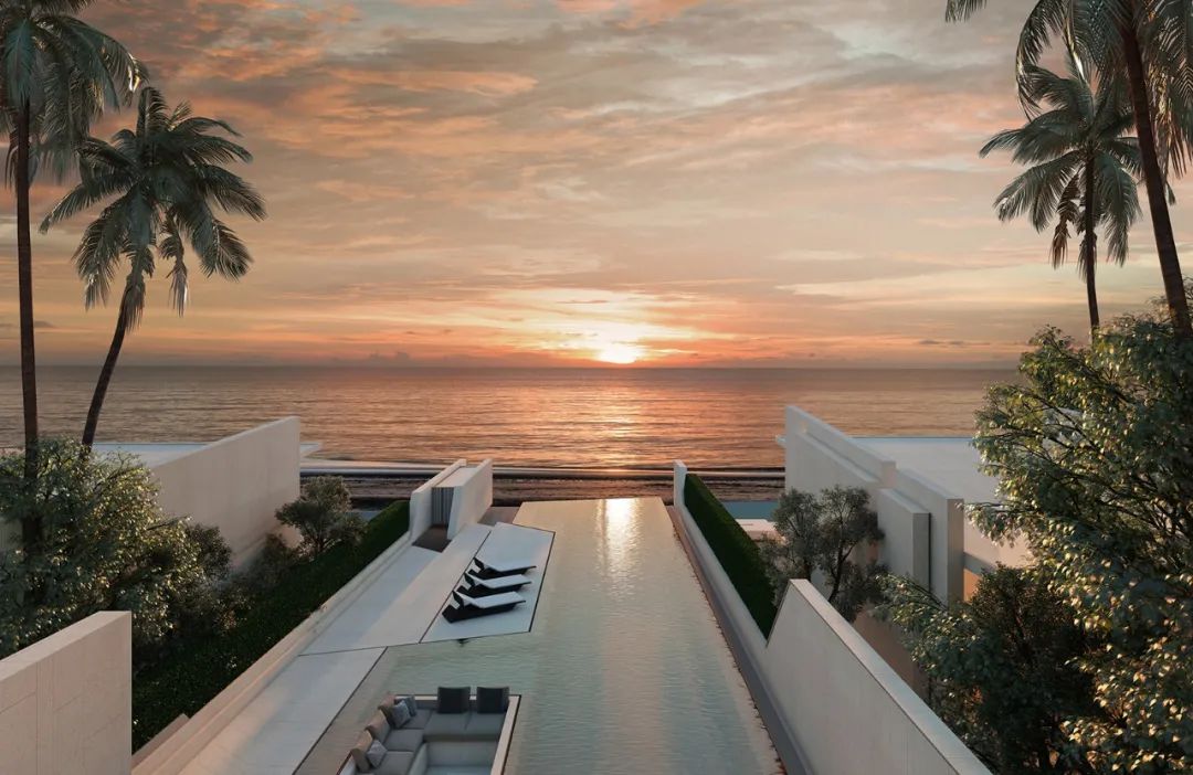 圣提布里公寓丨泰国曼谷丨A49-53