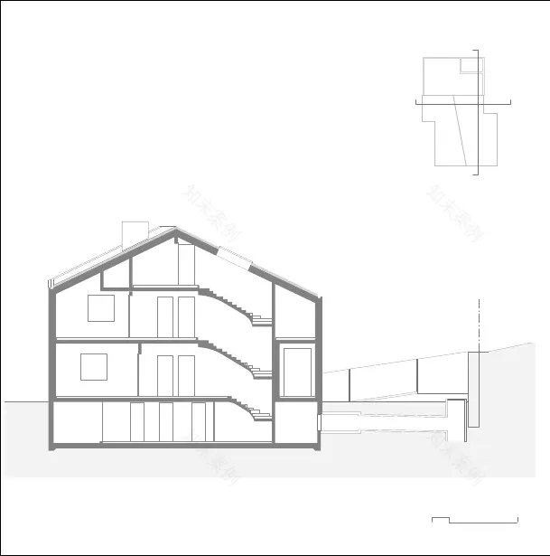 瑞士日内瓦艺术收藏家的白色庇护所-21