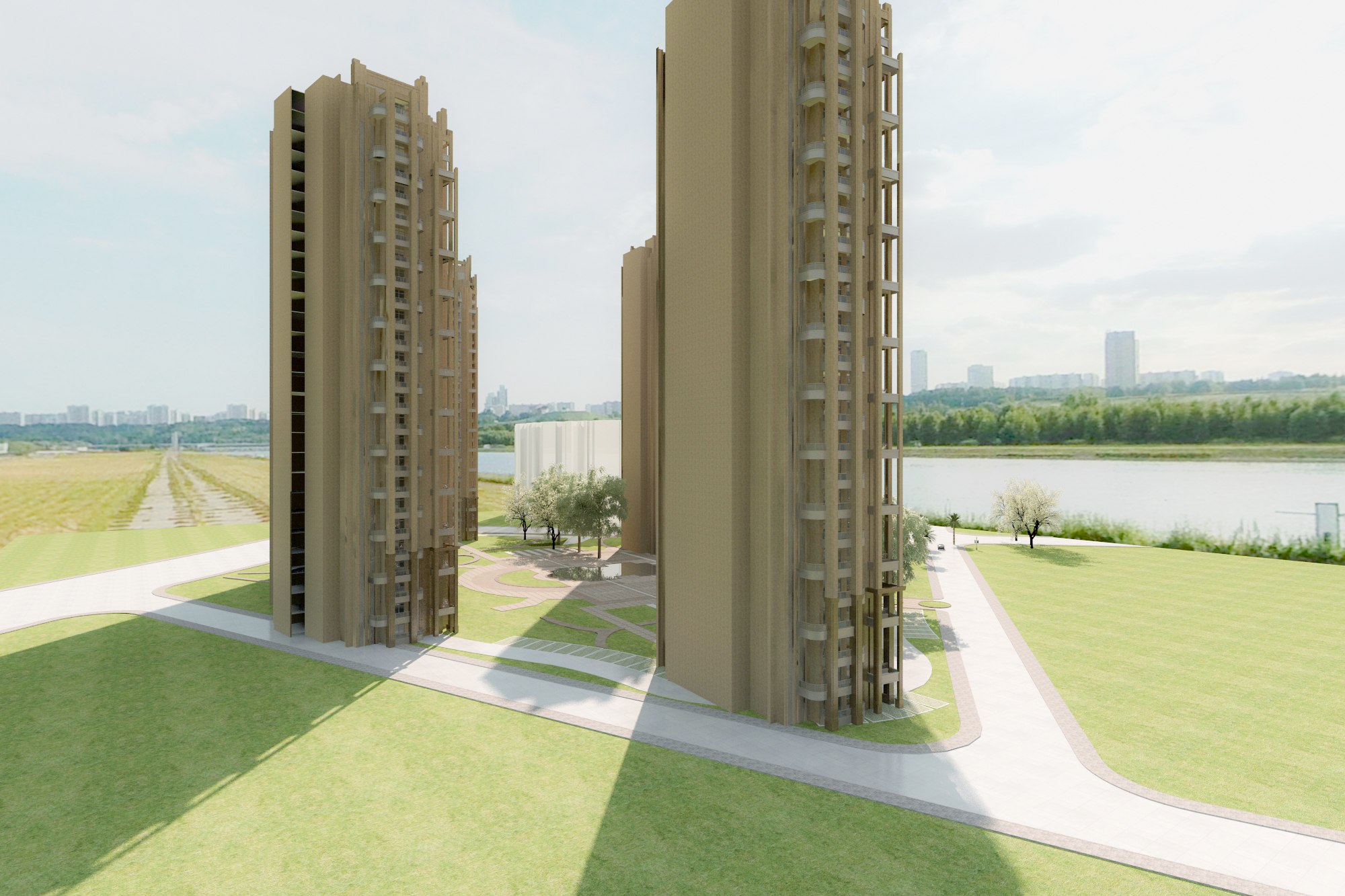 Building House Classic-3