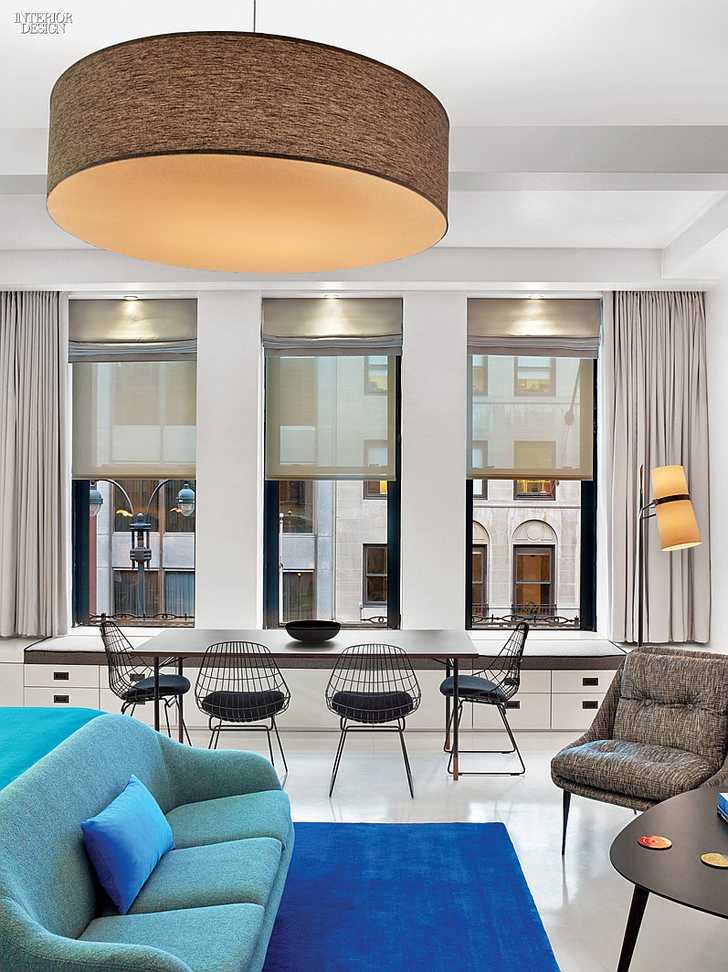 纽约五色威廉酒店-25