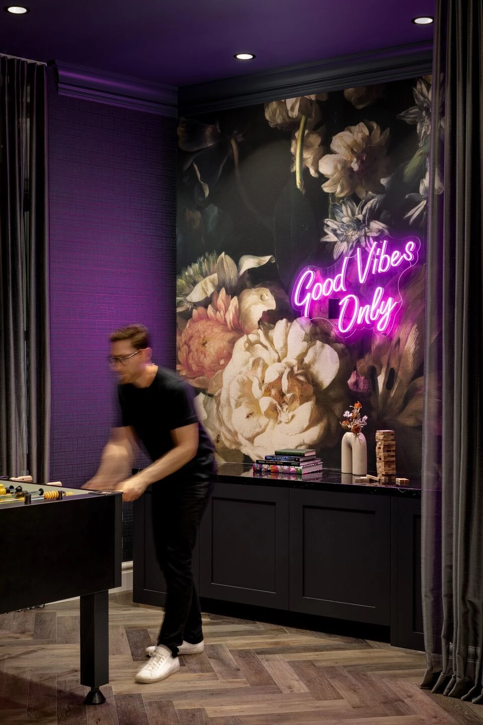 霍利布里奇在河绿丨哥伦比亚-61