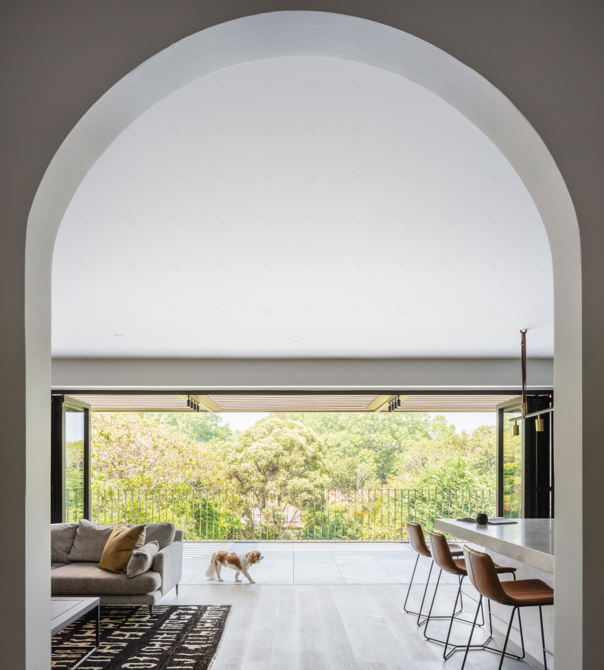 Mosman House | Anton Kouzmin Architecture-23