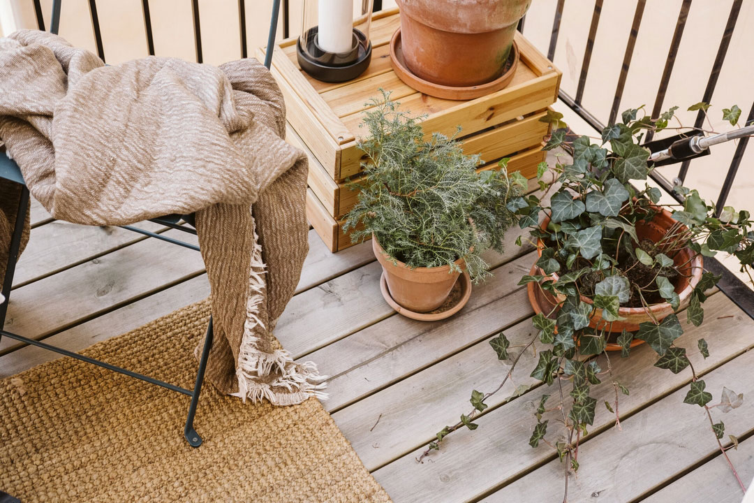 瑞典公寓的砖墙设计-17