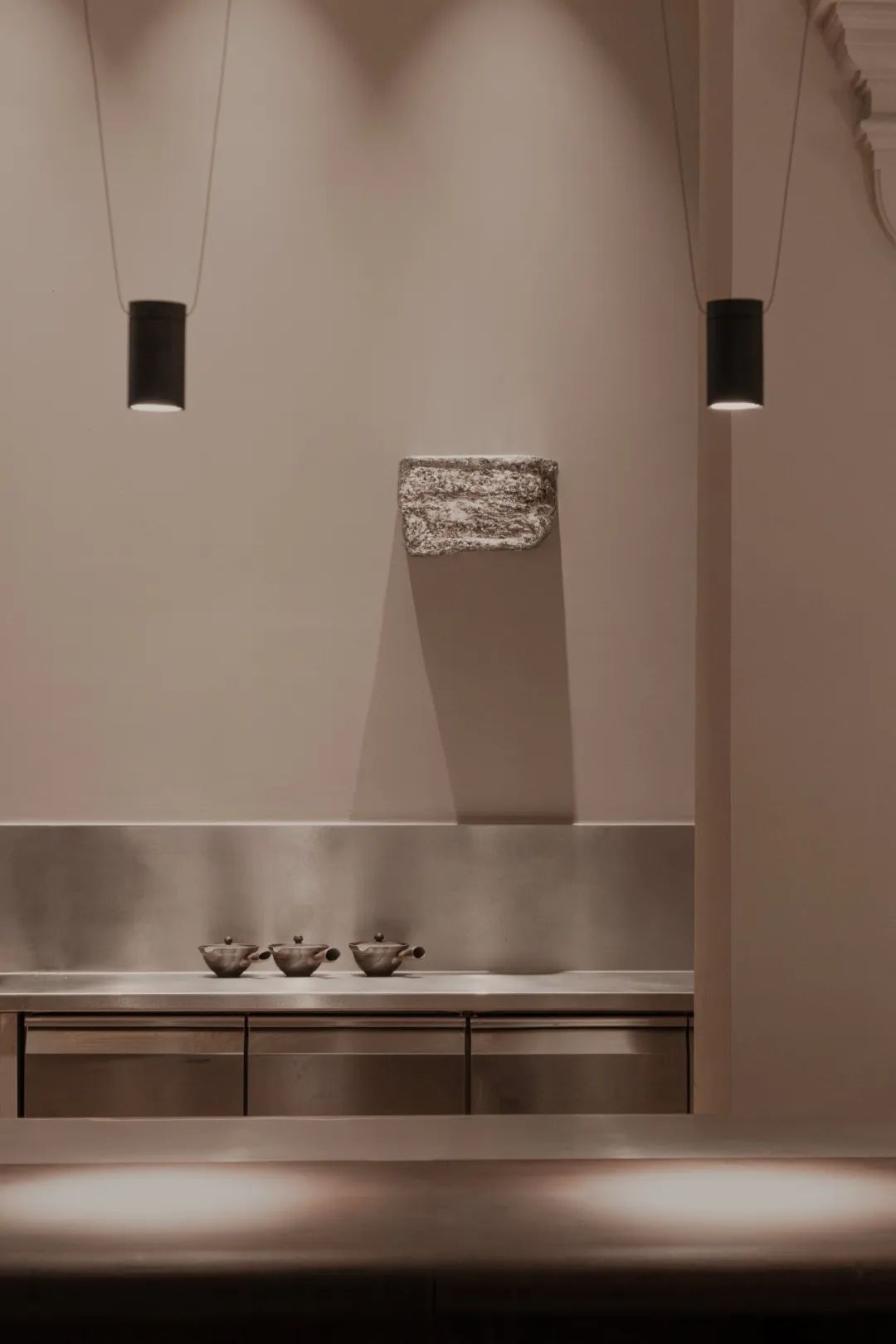 比利时 BLUENESS ANTWERP 餐厅丨比利时安特卫普丨Space Copenhagen-6