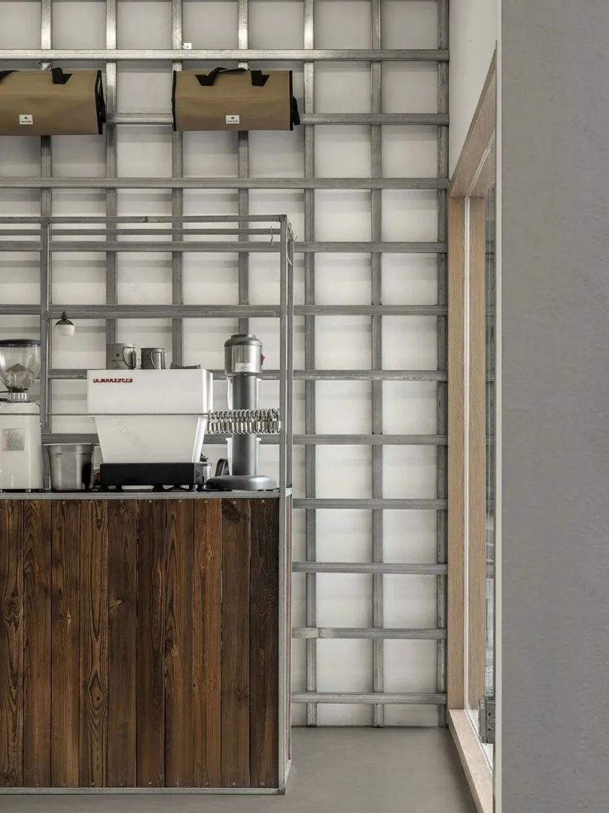 Snow Peak 沈阳快闪店丨中国沈阳丨白菜设计-18