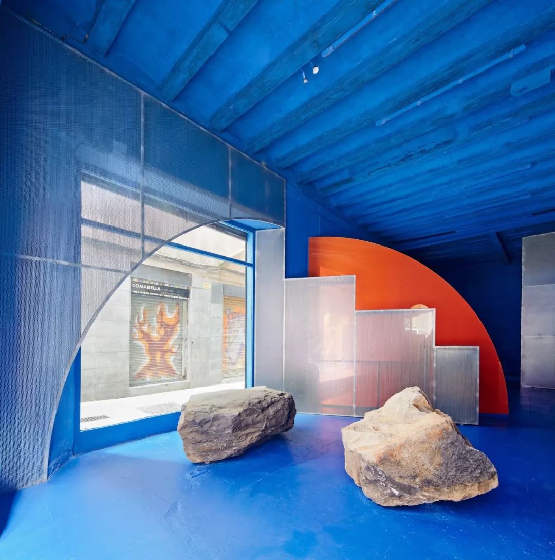 Diego Ramos 创新设计世界 | 简约而不简单-8