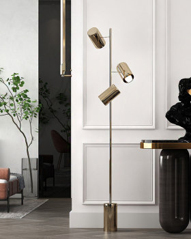 SF 接待处设计丨ORTHO DESIGNS STUDIO
