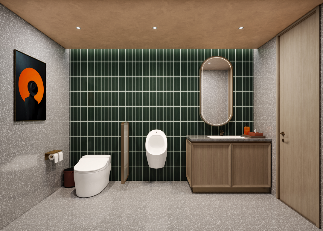 丹东宽甸桔子酒店丨中国丹东-11