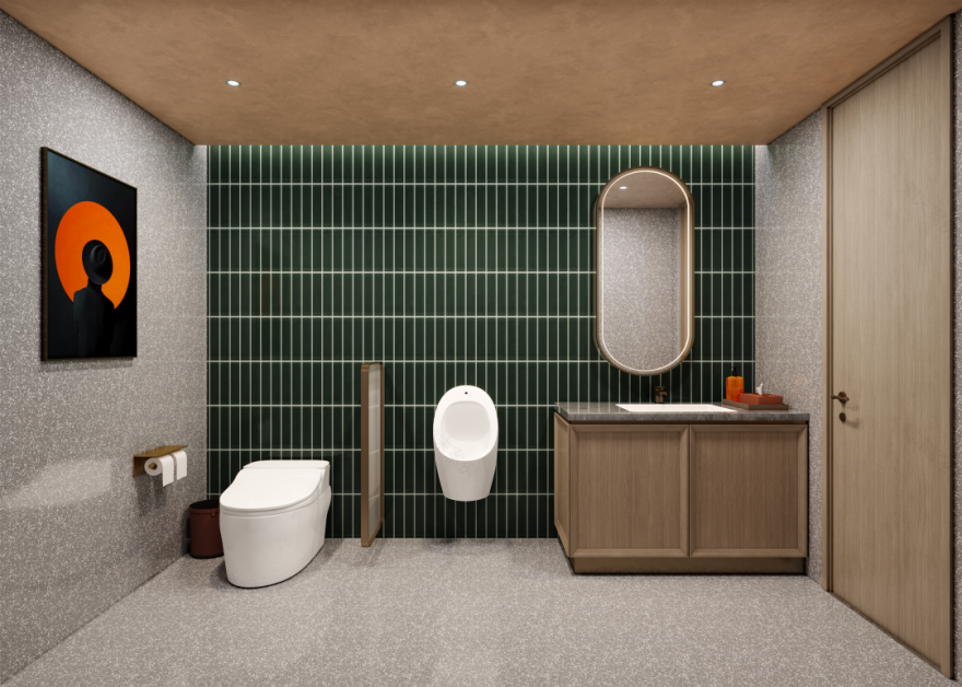 丹东宽甸桔子酒店丨中国丹东-11